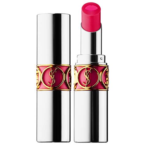 ysl volupte tint in balm 04 desire me pink|volupt lip balm review.